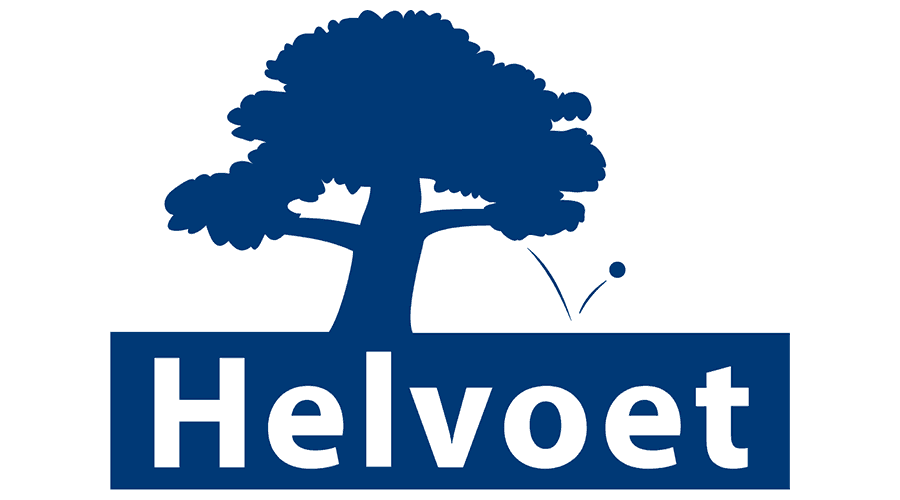 Helvoet client logo
