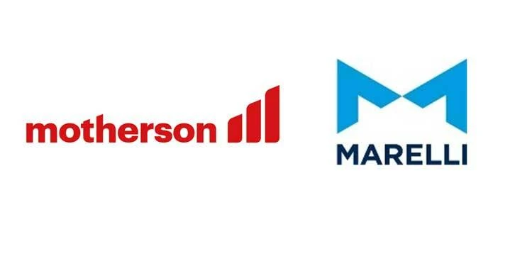 Motherson Marelli client logo