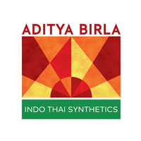 Indo Thai Synthetics client logo