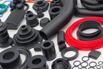 Rubber-Testing